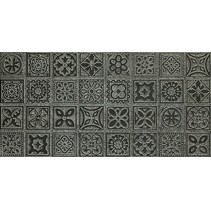 Piemmegres Natural Nat Black Tozzetto 9,5