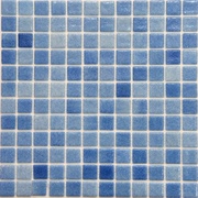 Мозаика Piranesi Anti-Slip Azul Anti Мозаика 31,6х31,6
