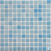 Мозаика Piranesi Anti-Slip Turquesa Anti Мозаика 31,6х31,6