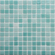 Мозаика Piranesi Anti-Slip Verde Anti Мозаика 31,6х31,6