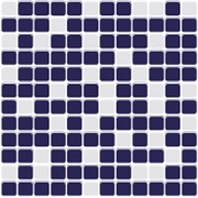 Мозаика Piranesi Mezclass Degrade Degrade Bicolour Blue №3
