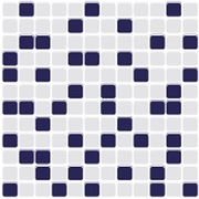 Мозаика Piranesi Mezclass Degrade Degrade Bicolour Blue №6