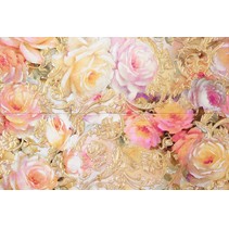 Plaza Agata Dec. Akati Beige Set. 2 (2 шт.)