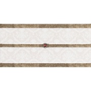 Бордюр Plaza Arte Descanso Flor
