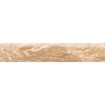 Plaza Babel Beige Rodapie