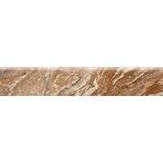 Плинтус Plaza Babel Marron Rodapie