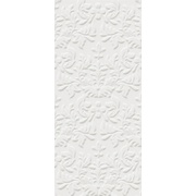 Настенная плитка Plaza Basic Decor Blanco Rev.