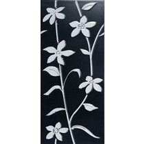 Plaza Basic Decor I-5626 Negro