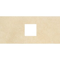 Plaza Bella Bella Roma V 11x11 Crema