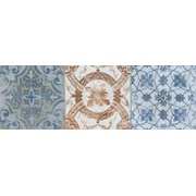 Настенная плитка Plaza Concret Decor