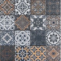 Plaza Concret Decor