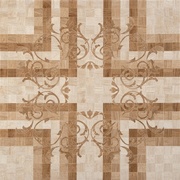Напольная плитка Plaza Katherina Decor Pav.