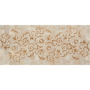 Настенная плитка Plaza Katherina Decor Volutas Crema