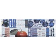 Декор Plaza Link Décor Apple