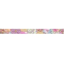 Plaza Link Listello Honeycomb Relax