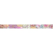 Бордюр Plaza Link Listello Honeycomb Relax