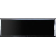 Настенная плитка Plaza Link Negro