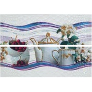 Декор Plaza Link Set Lady (Set de 2)