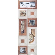 Настенная плитка Plaza Marmara Square Time Marfil