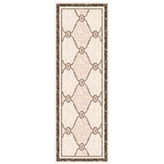 Настенная плитка Plaza MERIAN Boiserie Merian Crema