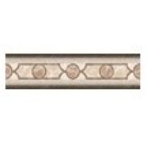Plaza MERIAN Cenefa Merian Crema