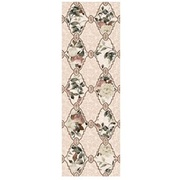 Декор Plaza MERIAN Decor Merian Bano Crema