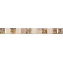 Plaza Museum Listelo Becha Beige