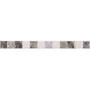 Бордюр Plaza Museum Listelo Becha Blanco