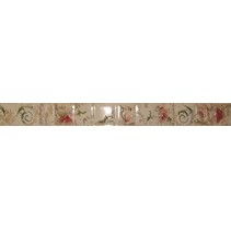 Plaza Museum Listelo Mussi Beige