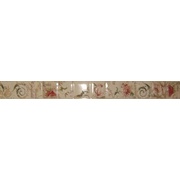 Бордюр Plaza Museum Listelo Mussi Beige