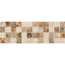 Plaza Museum Mosaico Becha Beige