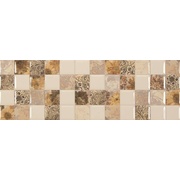 Настенная плитка Plaza Museum Mosaico Becha Beige