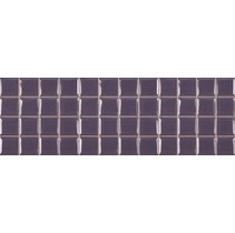 Plaza Museum Mosaico Morado