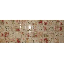 Plaza Museum Mosaico Mussi Beige