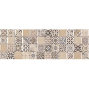 Настенная плитка Plaza Museum Decor Mota Beige