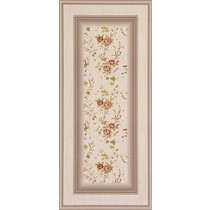 Plaza Nuva Decor 1 Lis Beige Rev.