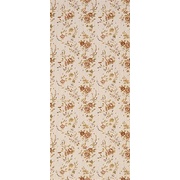 Настенная плитка Plaza Nuva Decor Lis Beige Rev.