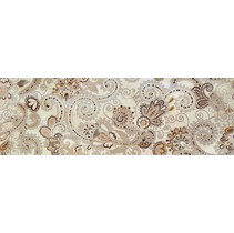 Plaza Silk Dec. Cachemir Beige