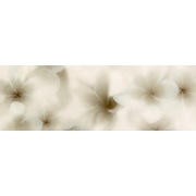 Настенная плитка Plaza Silk Dec. Seda Blanco