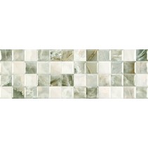 Plaza Silk Dec. Blanco