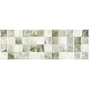 Настенная плитка Plaza Silk Dec. Blanco