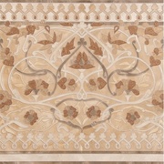 Настенная плитка Plaza Silk Lateral Beige