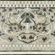 Настенная плитка Plaza Silk Lateral Blanco