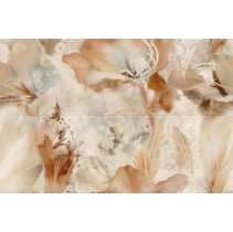 Plaza Silk Decor Set Sutra Beige (из 2-х шт)