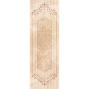 Декор Plaza Silk Decor Svila B Beige