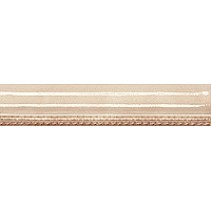Plaza Silk Moldura Svila Beige