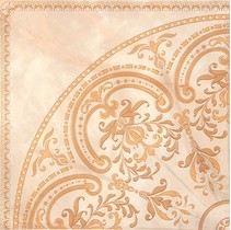 Plaza Silk Roseton Svila Beige (4)