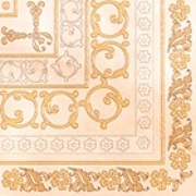 Бордюр Plaza Silk Taco Svila Beige