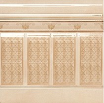Plaza Silk Zocalo Svila Beige