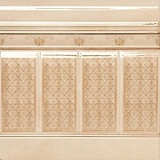 Бордюр Plaza Silk Zocalo Svila Beige